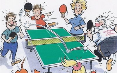 TT – MEHR ALS NUR WETTKAMPF