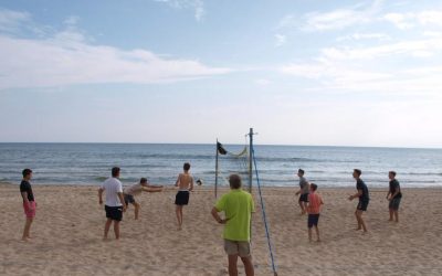 FERIENFREIZEIT AUF RÜGEN