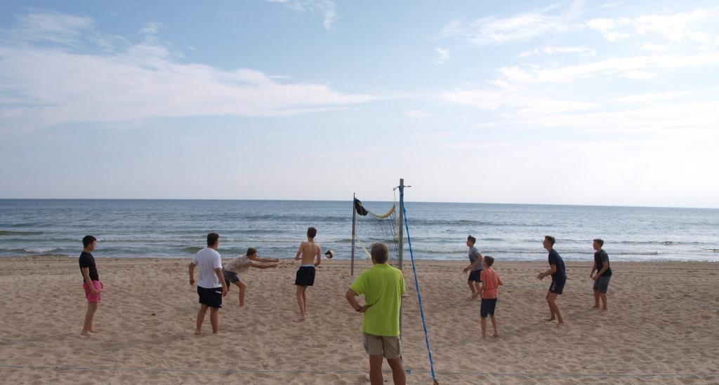 FERIENFREIZEIT AUF RÜGEN