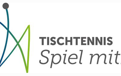 „TISCHTENNIS – SPIEL MIT!“ GESTARTET