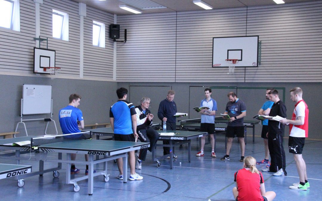 QUALIFIZIERUNG MITARBEIT GANZTAG