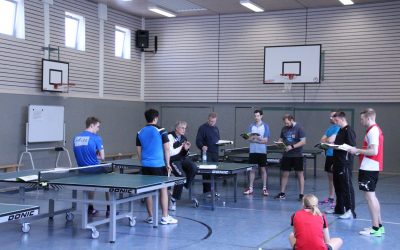 QUALIFIZIERUNG MITARBEIT GANZTAG