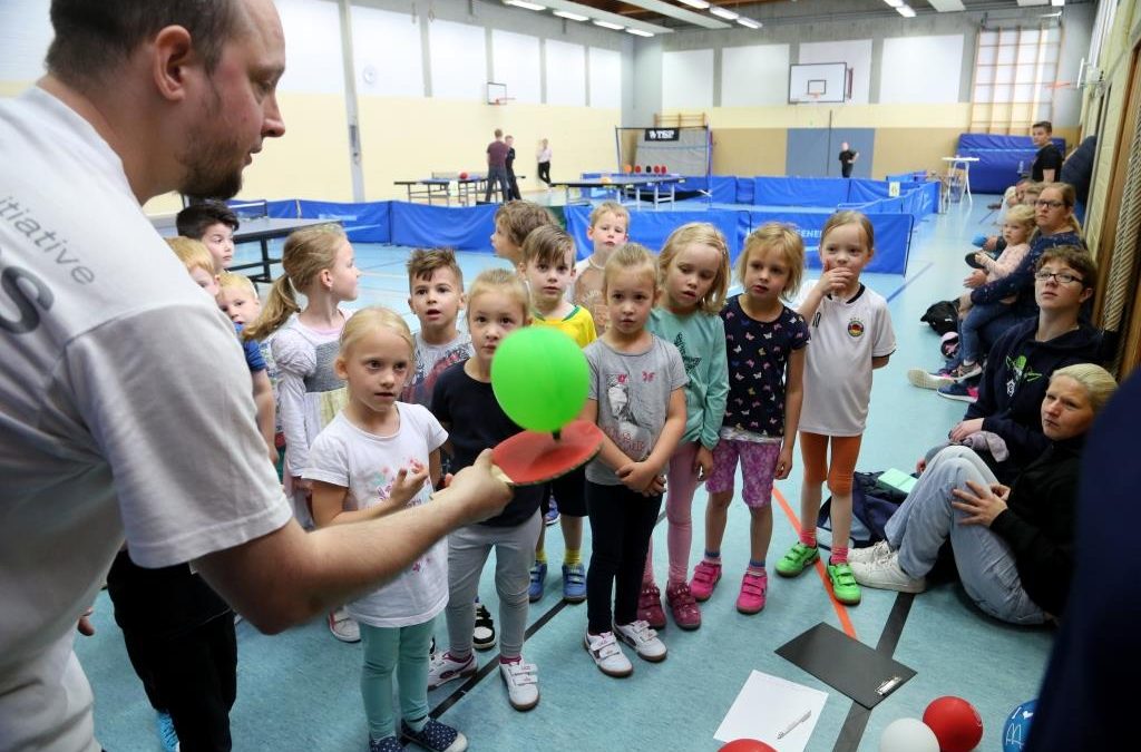 BEST PRACTICE IN SUNDERN