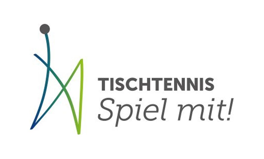 8. JAHR FÜR „TISCHTENNIS – SPIEL MIT!“
