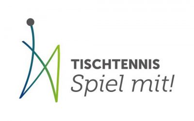 8. JAHR FÜR „TISCHTENNIS – SPIEL MIT!“