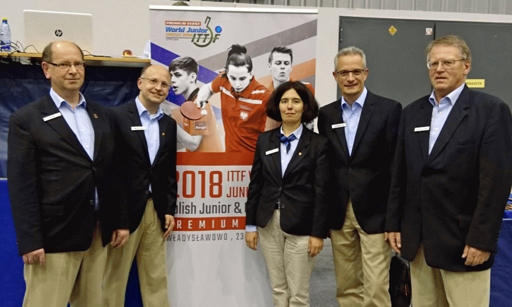 EINSATZ MIT „SELFIE-GARANTIE“