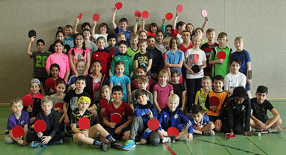 MINI-MEISTER IN BIELEFELD