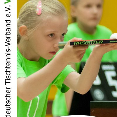 Broschüre Future Star