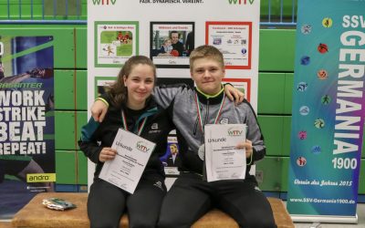 TITEL FÜR SCHÖNAU & BOSBACH