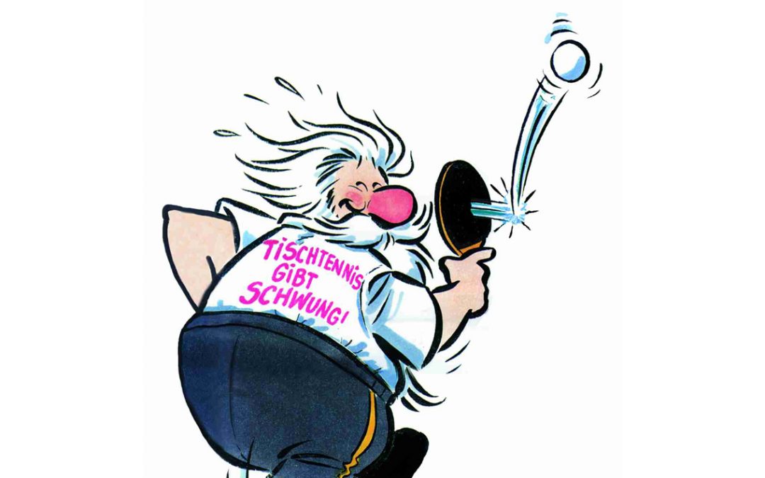 VORSTELLUNG ALLTAGS-FITNESS-TEST