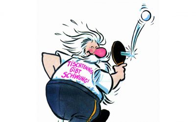 WORKSHOP ZUM EHRENAMT