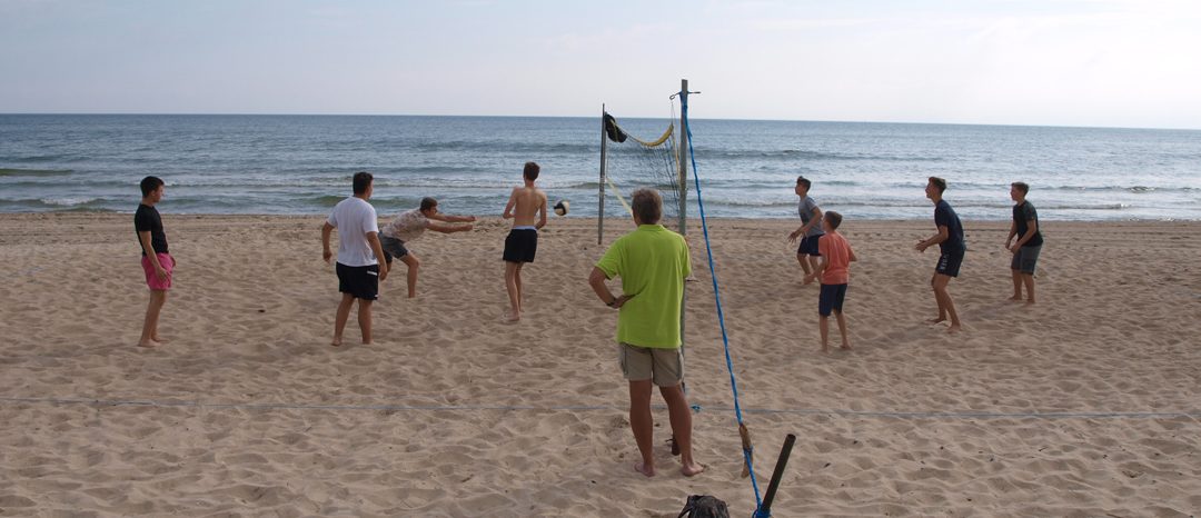 SOMMER 2022 AUF RÜGEN!