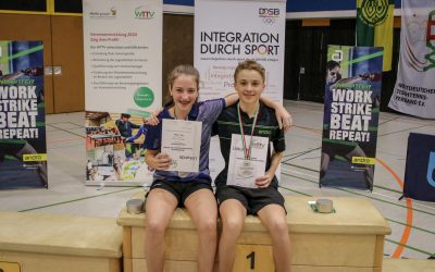 SCHÖNAU UND PANIC SIEGEN