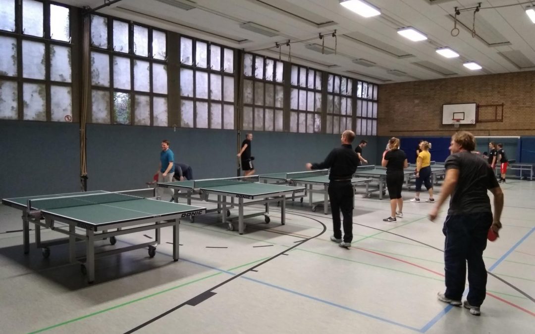 LEHRERFORTBILDUNG in KÖLN