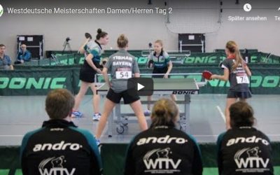 TAG ZWEI IN OCHTRUP WIEDER LIVE