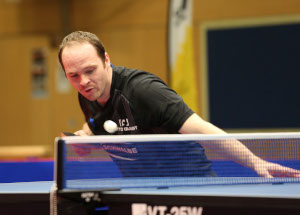 TTC Schwalbe Bergneustadt empfängt Weltelite in der Burstenhalle am 20.01.2019