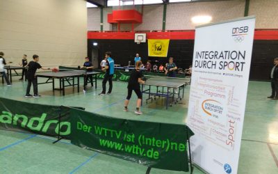 SV WANHEIM UNTERWEGS