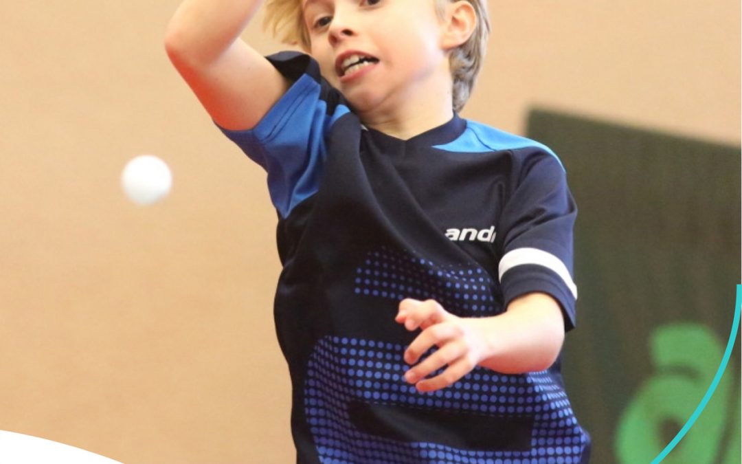 Ausschreibung Kreisrangliste Schüler- und Schülerinnen am 31.03.2019 in Gravenhorst