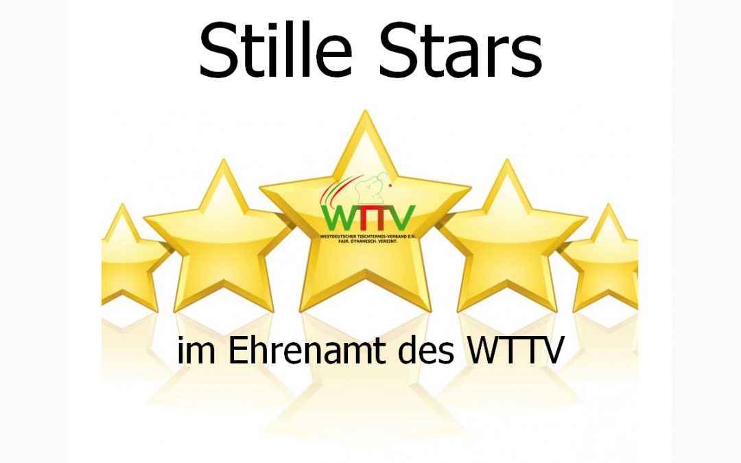 EHRENAMT IN 2. LEBENSHÄLFTE