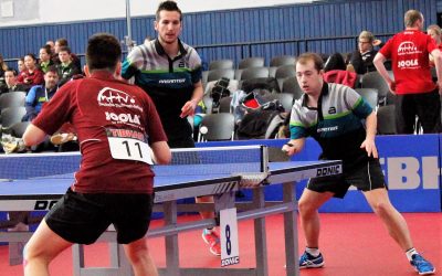 TITELKÄMPFE IN WETZLAR