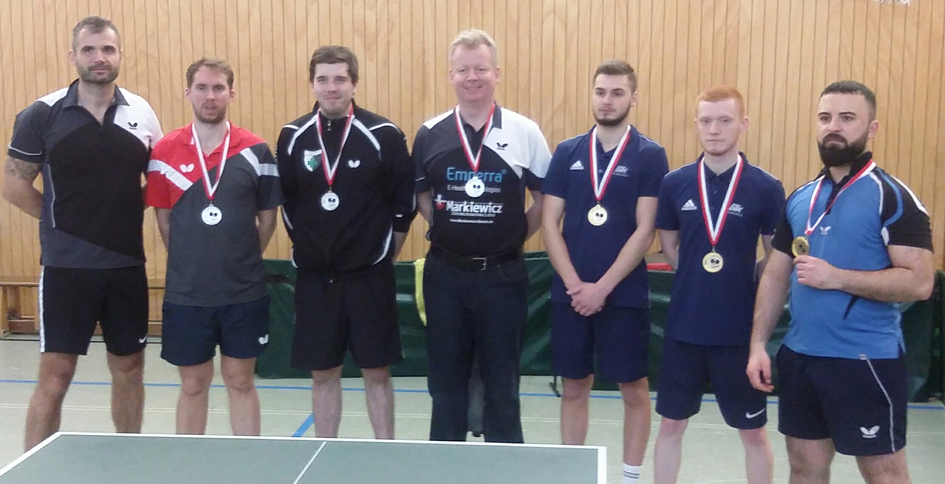 DJK BW Bielefeld siegt im Herren-Kreispokal 1.Kreisklasse