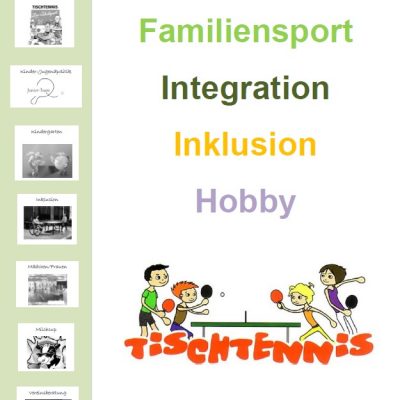 Handreichung "Zielgruppen"