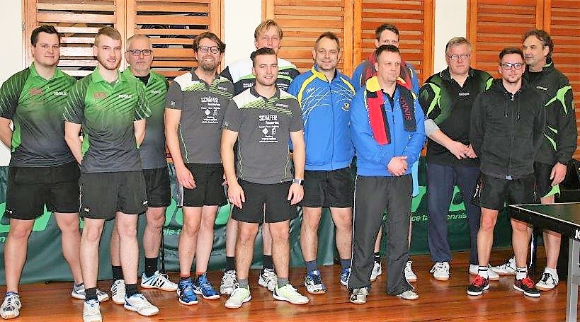 PSG BAD SALZUFLEN GEWINNT HERREN-KREISPOKAL