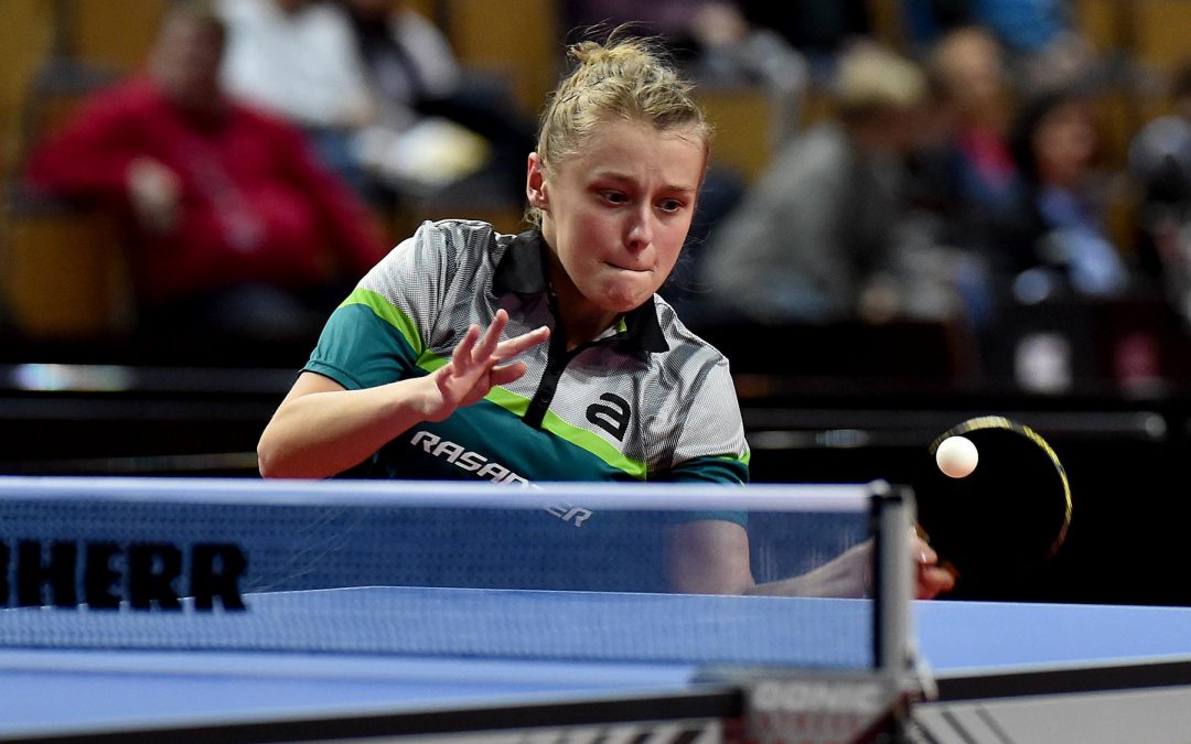 DIE TITELKÄMPFE BEGINNEN