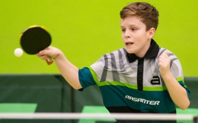 SECHS WTTV’LER WEITER DABEI