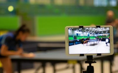 LIVE-STREAM VON DEN DSM