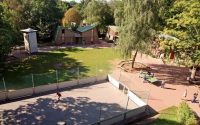 WTTV-FREIZEIT IM HERBST