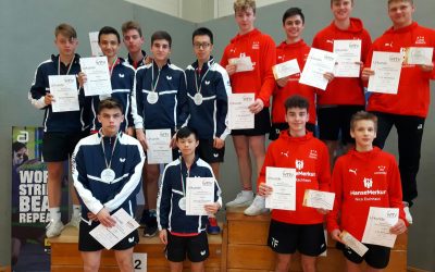 GIEVENBECK & ANNEN HOLEN TITEL