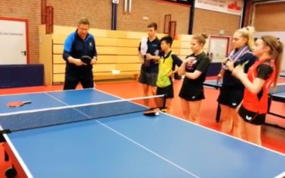 WTTV INSIDE FOLGE 7 EINSPIELEN