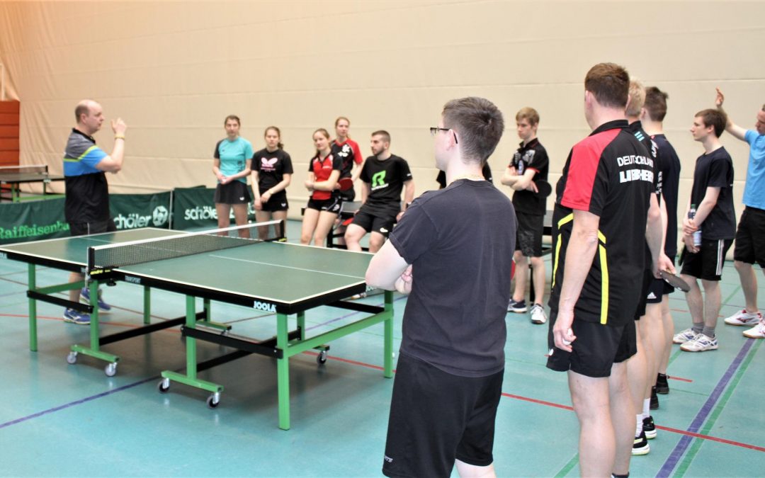 STARTTER-AUSBILDUNGEN 2020