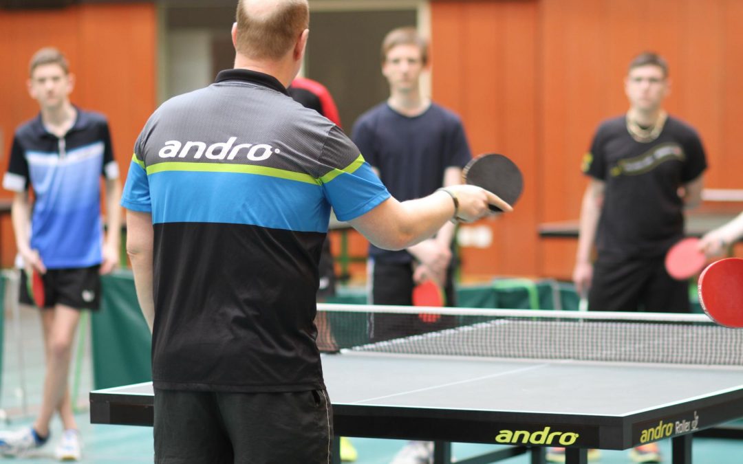 FORTBILDUNGEN IM HERBST 2022