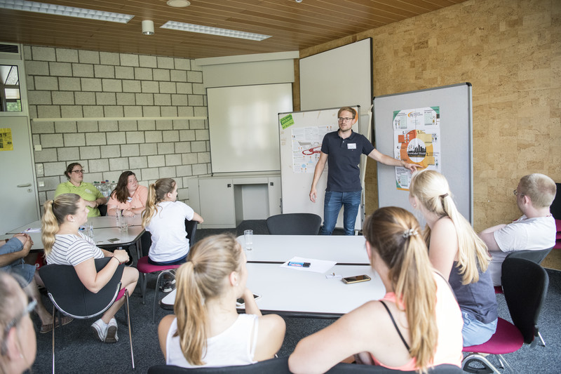 VEREINE ERFOLGREICH MANAGEN !