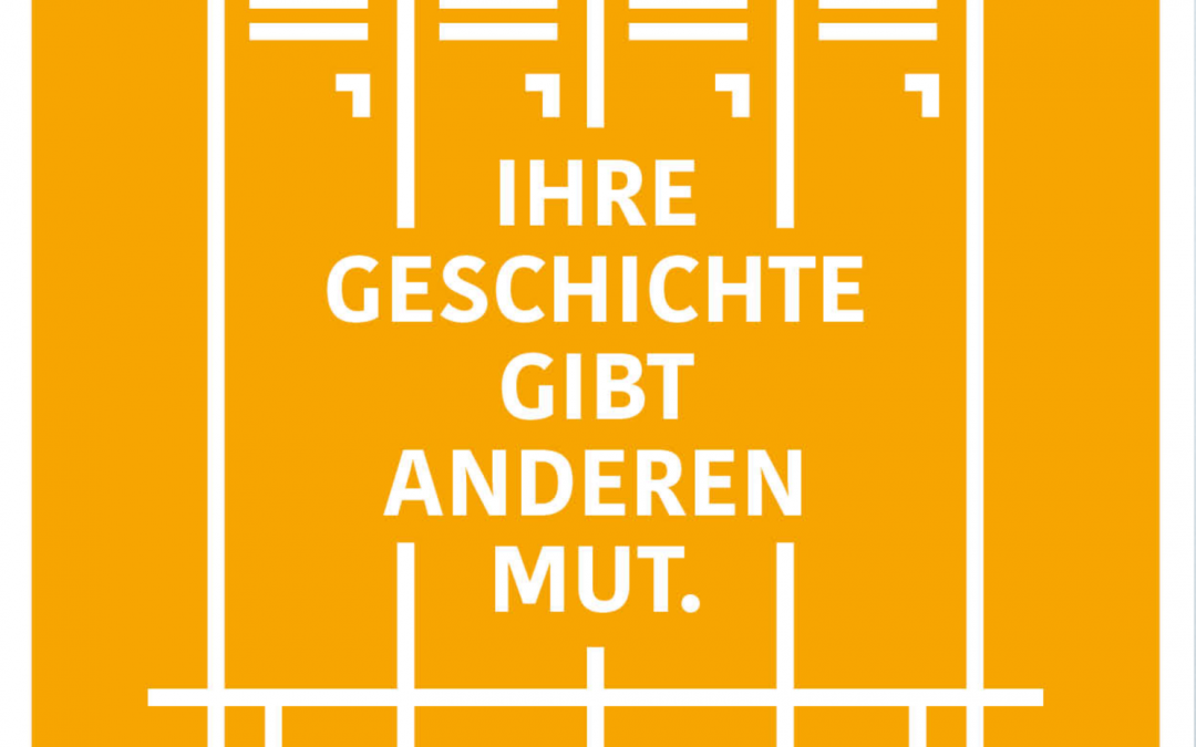 KAMPAGNE GEGEN KINDESMISSBRAUCH