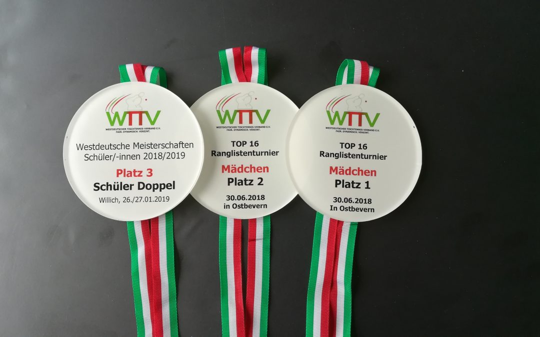 TOP 24 UND TOP 16 STEHEN AN