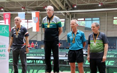 6x FINALE – AM ENDE „NUR“ NIESWAND