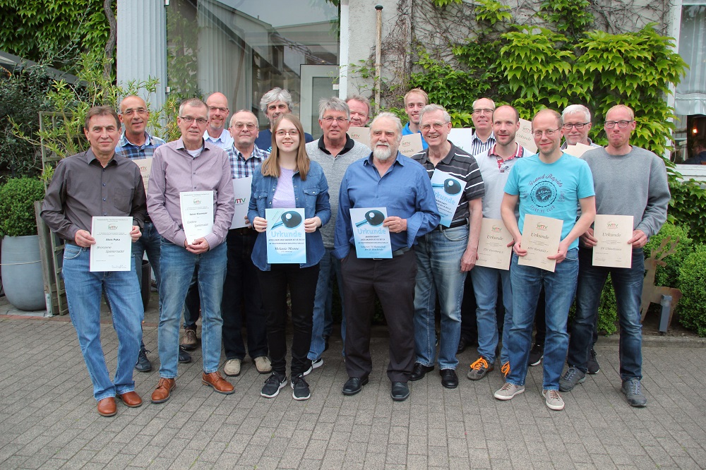 Kreisversammlung 2019