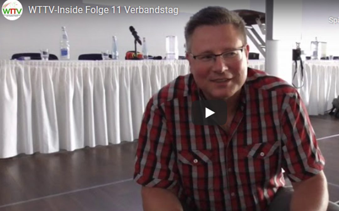 WTTV-INSIDE VERBANDSTAG