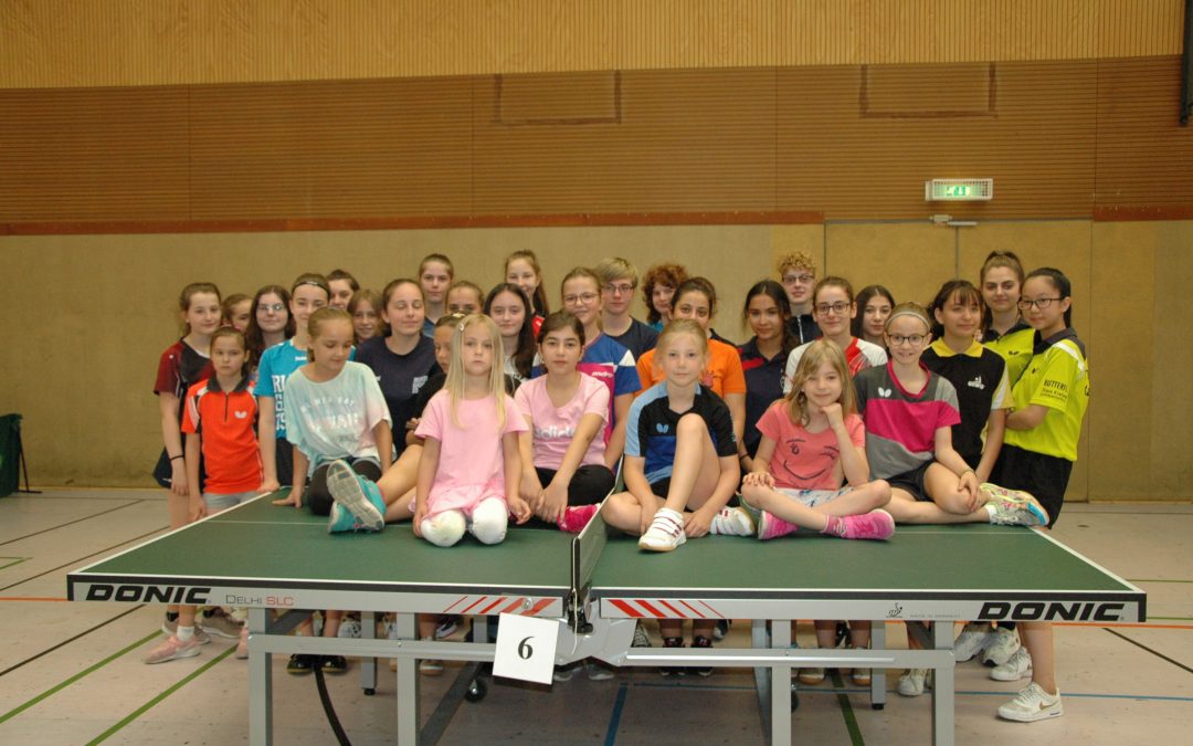 Abschlussveranstaltung Rhein Ruhr Rallye