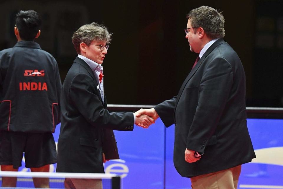 WTTV GOES OLYMPISCHE SPIELE 2020