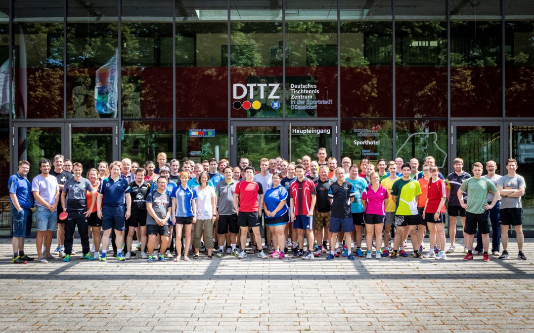 ERFOLG AUF BEIDEN RHEIN-SEITEN