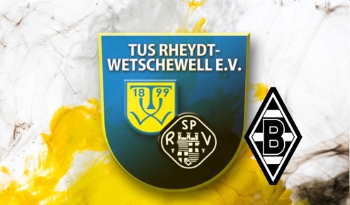 Rheydt-Wetschewell rettet die Kreismeisterschaft