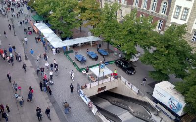 DUISBURG BEWEGT SICH 2019