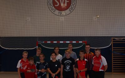 PREIS FÜR SV FRIELINGSDORF