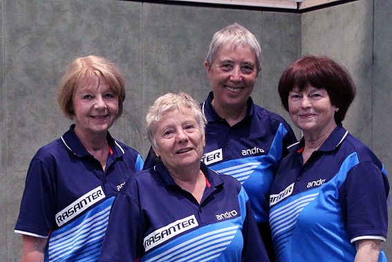 DAS LOS MUSSTE ENTSCHEIDEN