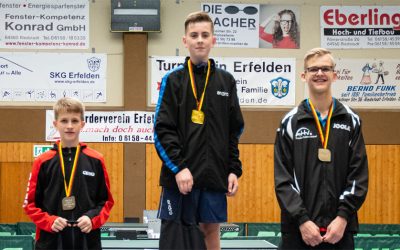 TOBIAS SIEGTE BEIM TOP 48