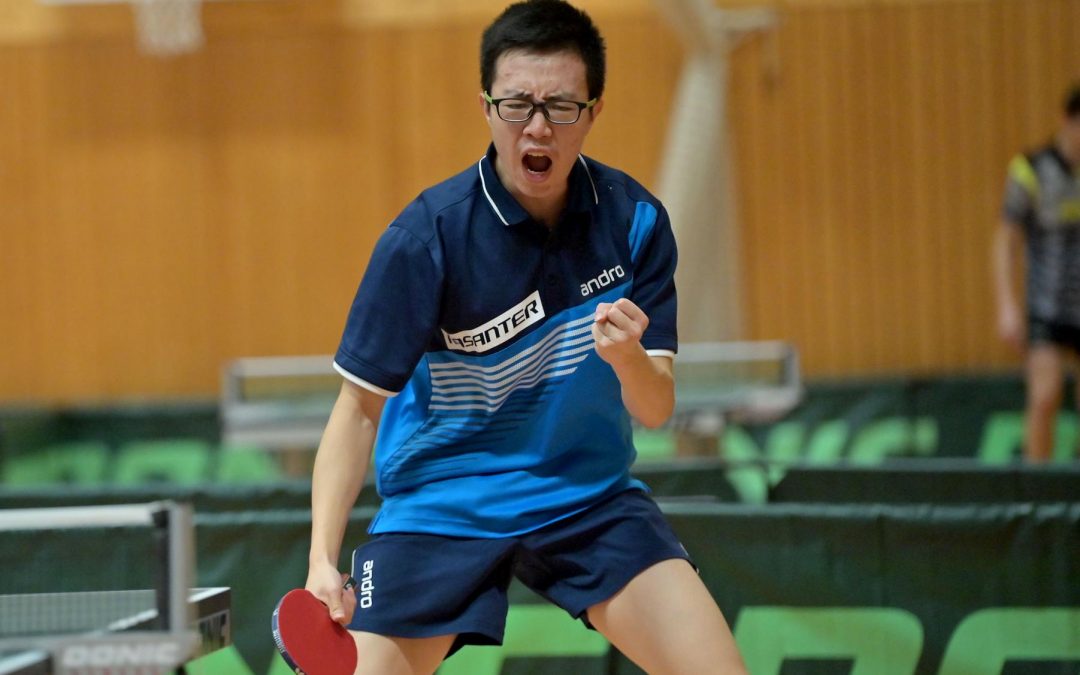 WESTDEUTSCHE JUGEND 18